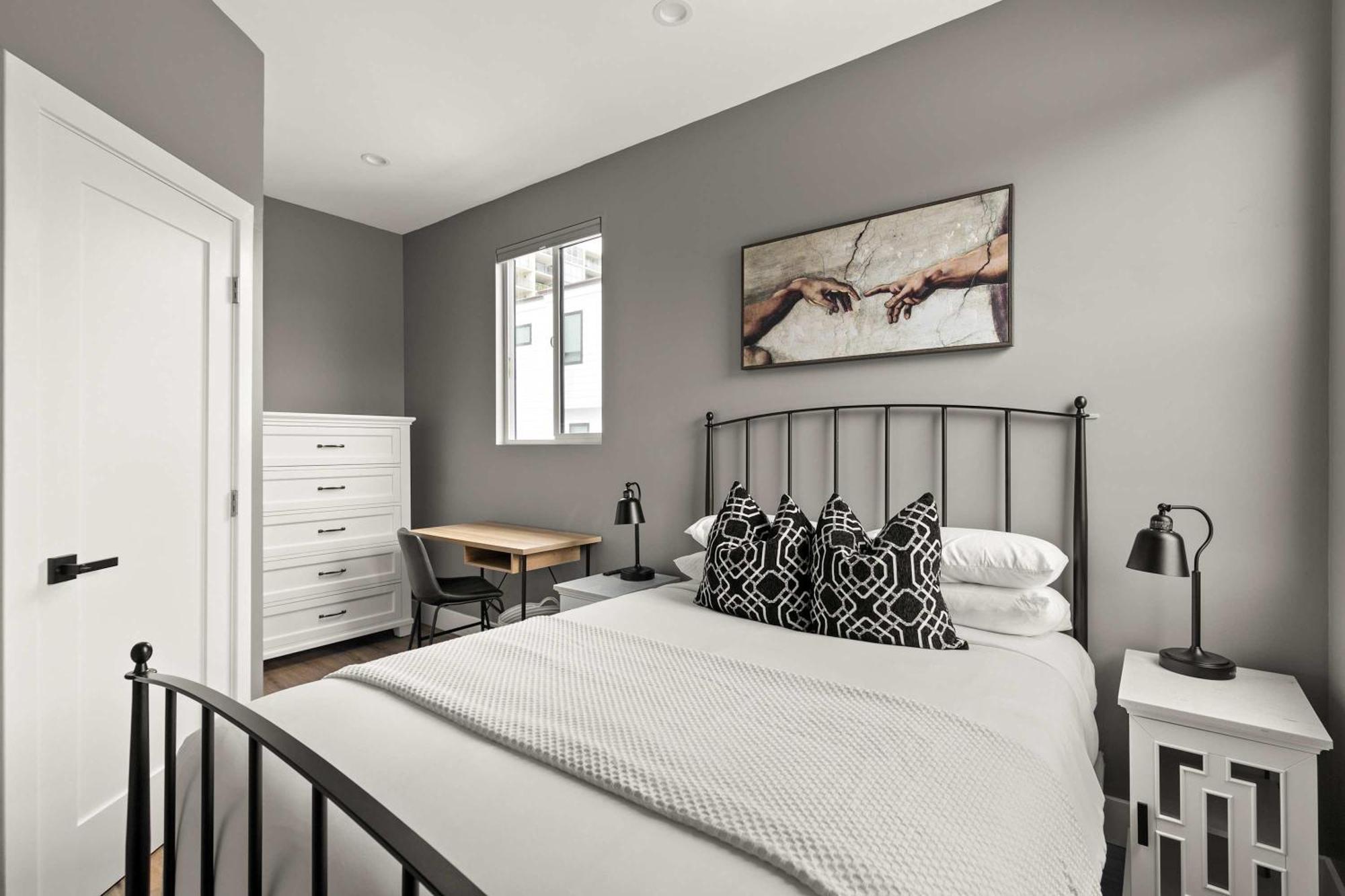 Brand New Coastal Contemporary In Pacific Holiday home *